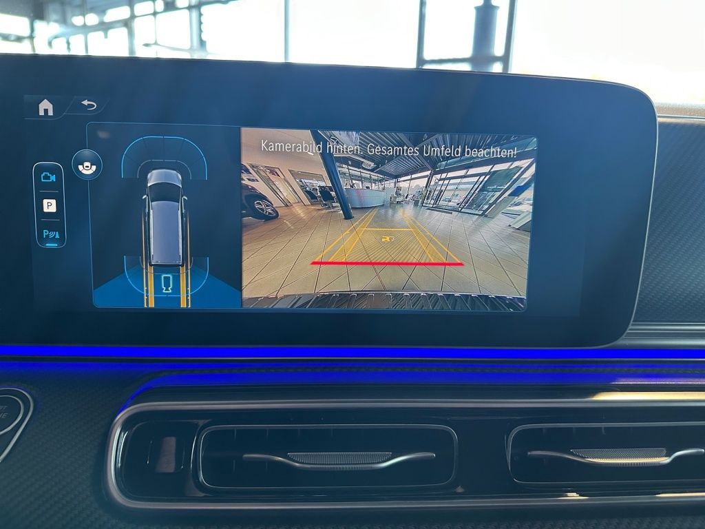 Fahrzeugabbildung Mercedes-Benz V 300 d STYLE Extralang ACC AUT Akustikglas Kam.