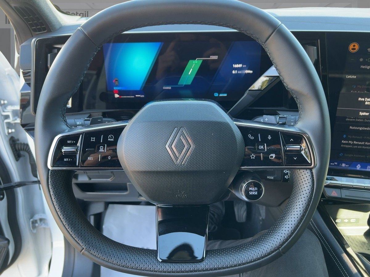 Renault Austral - Bild 11