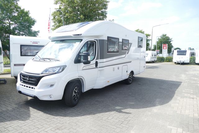 Adria Coral Axess 670 SL Sat... Aktionspreis bis 31.12