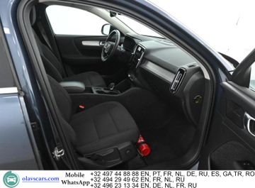Volvo XC40 - 11