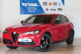 Alfa Romeo Stelvio Competizione Q4 280PS