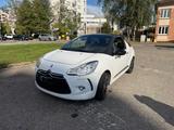 Citroën DS3 THP 155 SportChic SportChic - Citroën DS3: Thp