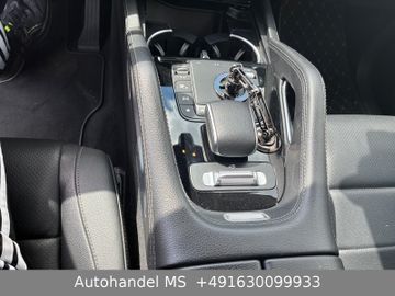 Mercedes GLE 350 - 8