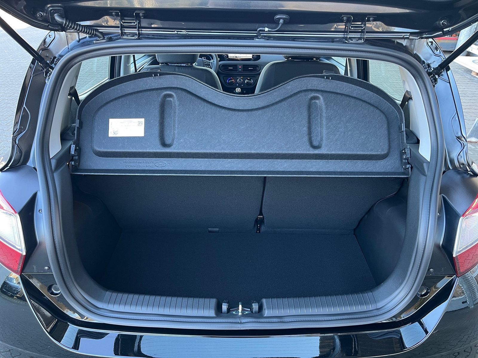Hyundai i10 – Bild 14