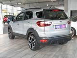 Ford EcoSport Active WINTER-P./NAVI/KAMERA/DAB - Ford EcoSport: Active