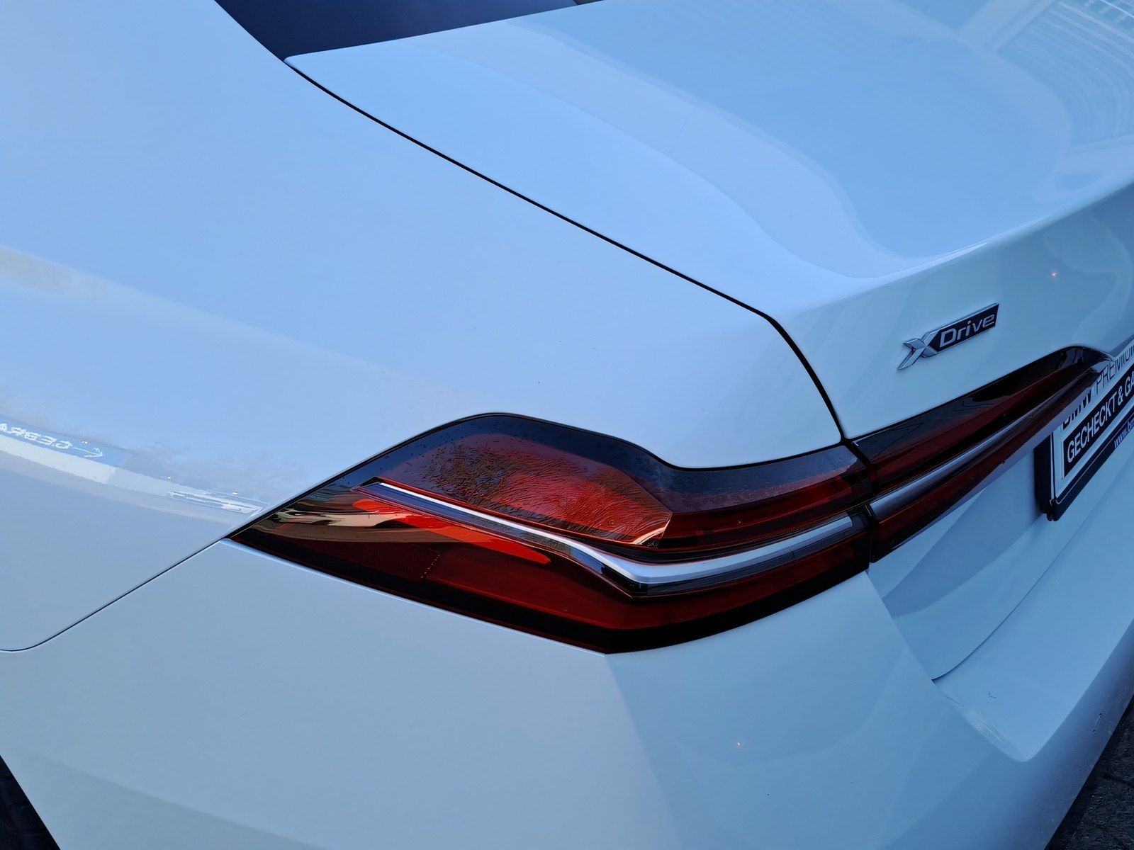 BMW 520 - Bild 14