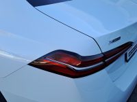 BMW 520 - Vorschau Bild 14