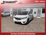 Honda Jazz 1.3 i-VTEC Elegance 1.5 i-Vtec Automatik - Honda Jazz: 1.5