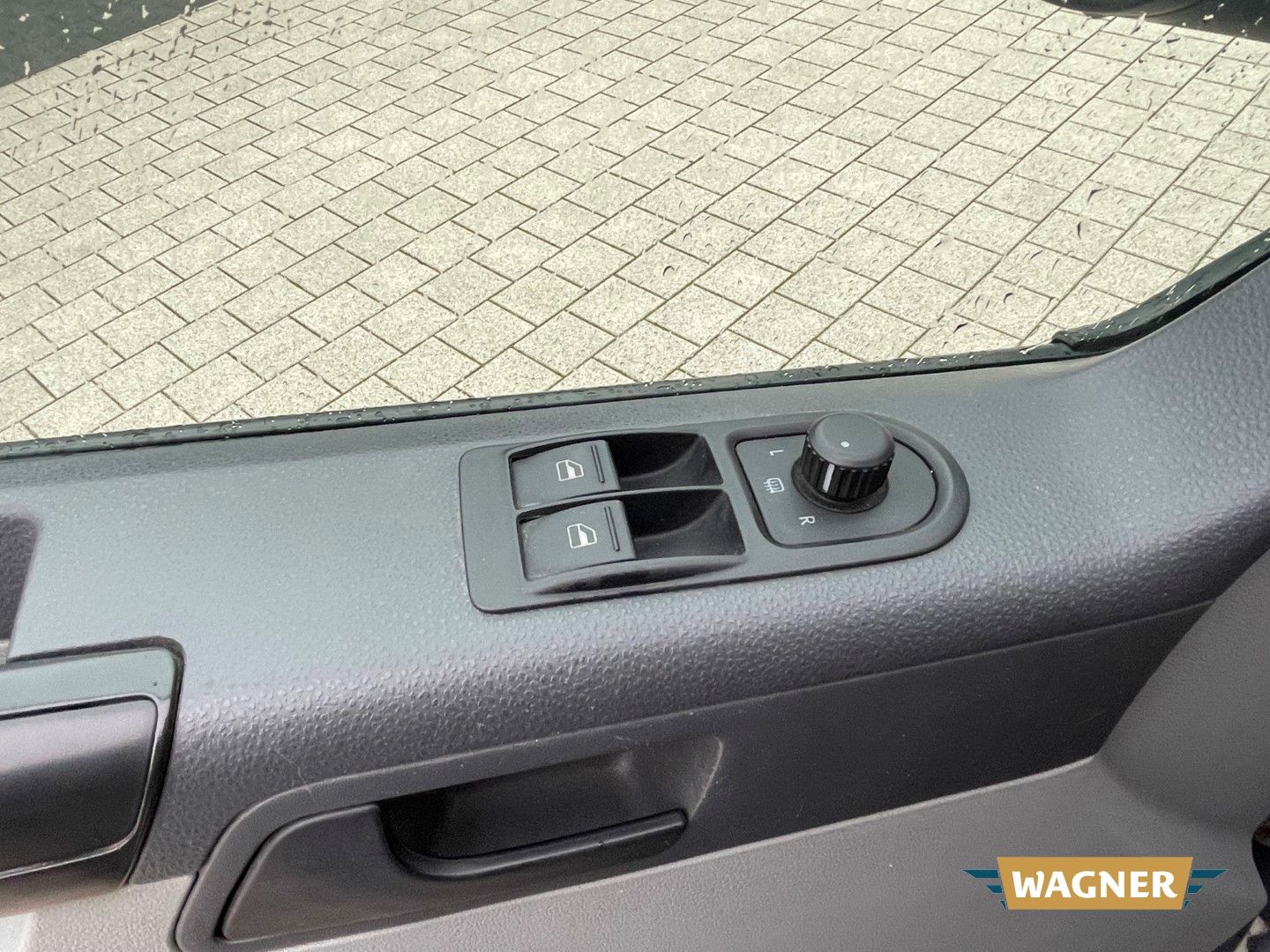 Fahrzeugabbildung Volkswagen T5 Transporter Kasten 2.0 Klima