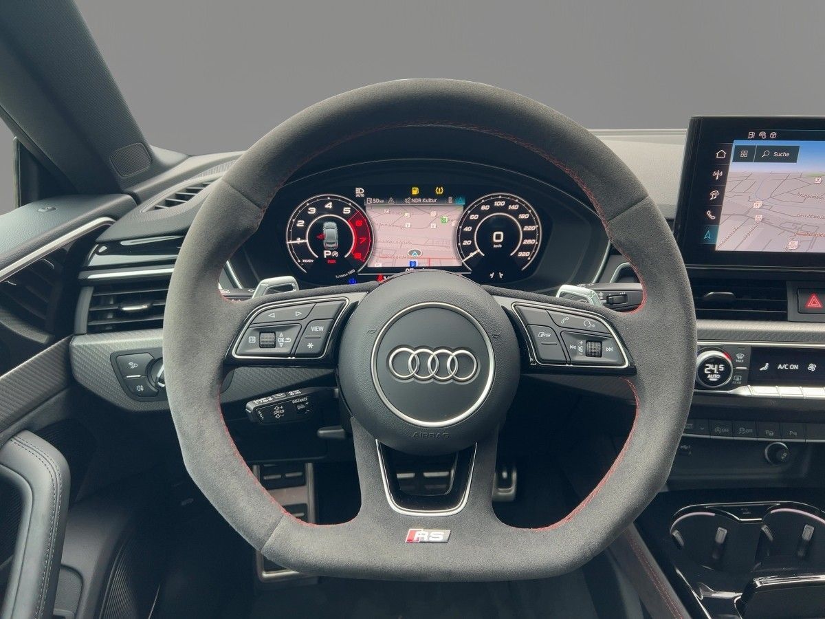 Audi RS5 - Bild 12