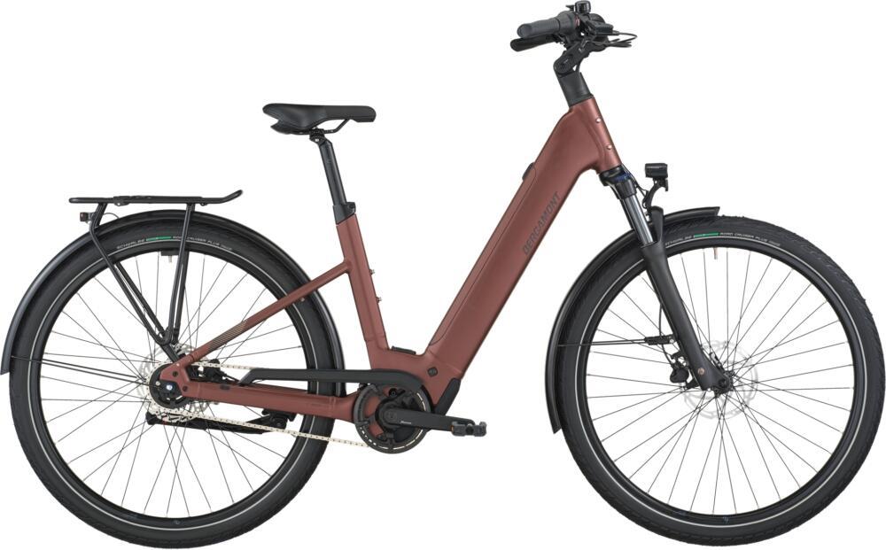 Bergamont E-Horizon Tour 40 Wave M