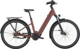 Bergamont E-Horizon Tour 40 Wave M - Bergamont E-Bikes