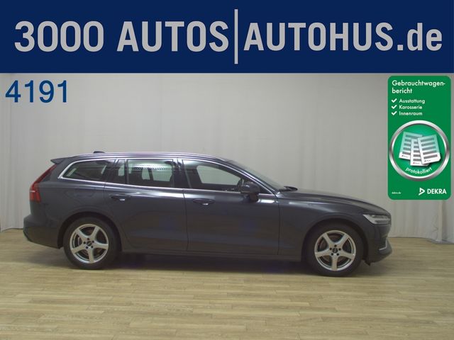 Volvo V60 Kombi D4 Inscription Navi PDC Memory RFK LM