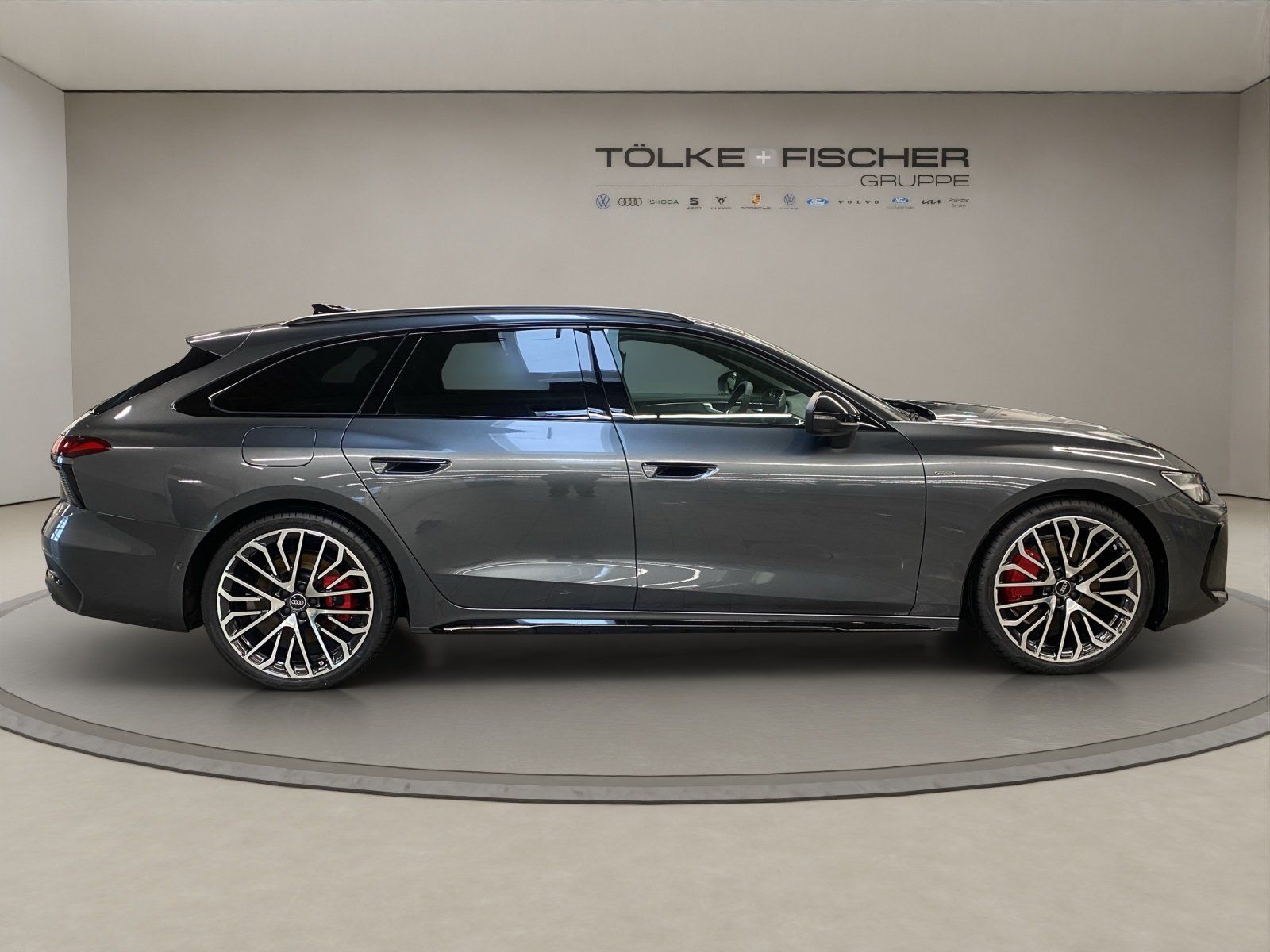 Audi A6 - Bild 6