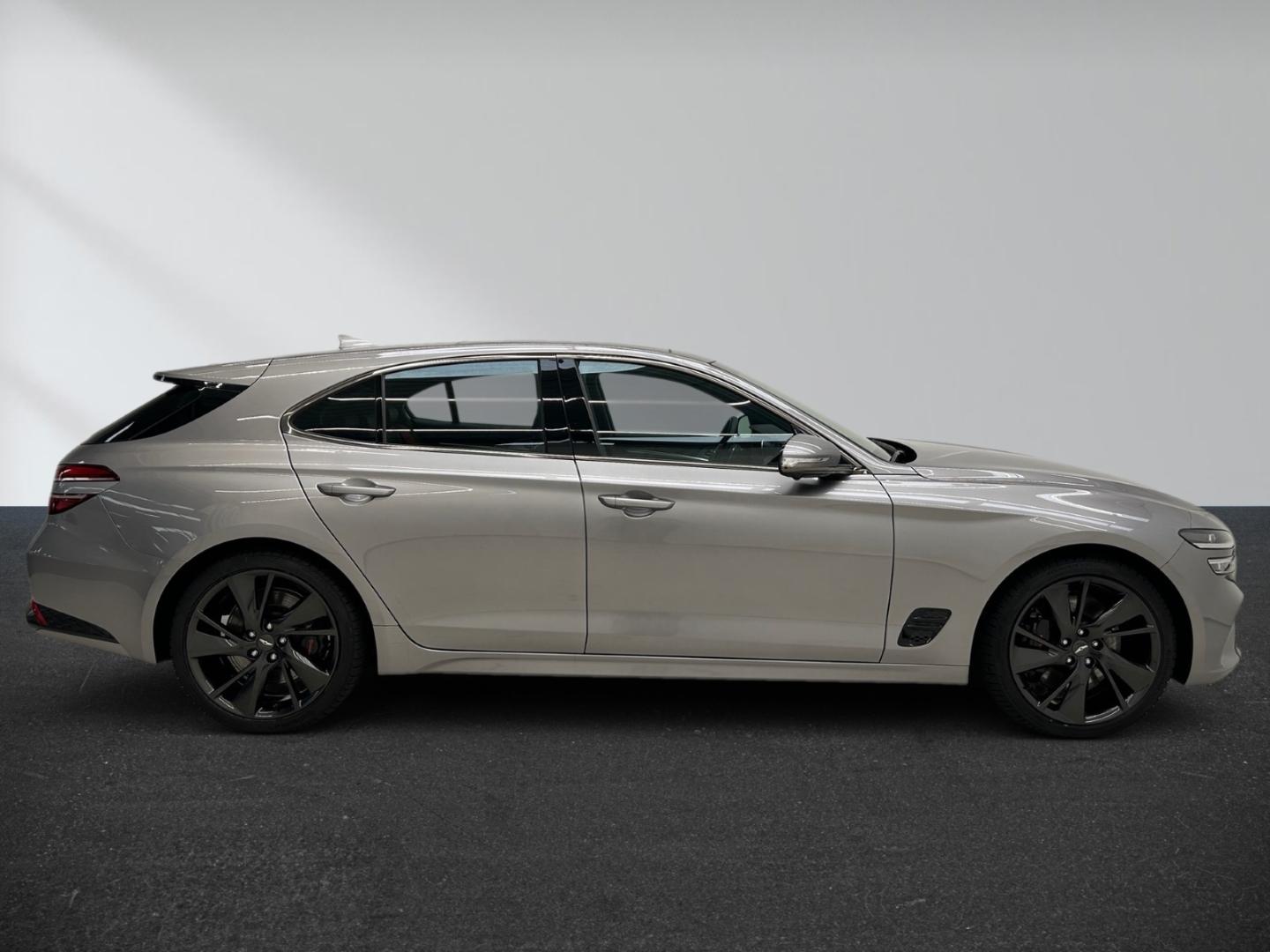 Genesis G70 Shooting Brake Luxus 4WD 8 Gang