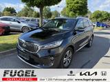 Kia Sorento 2.2 CRDi DCT Plat. Edit. 4WD Pano|7S|Led - Kia: 7 Sitzer
