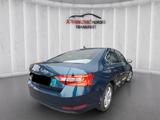 Skoda Superb 1.6 TDI Style DSG,LED,AHK,SHZ,RFK,RDK*48 - Skoda Superb: Limousine