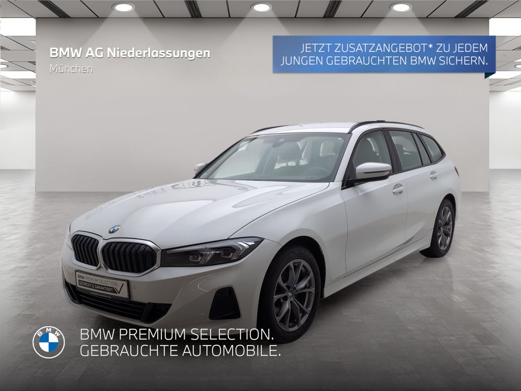 BMW 318