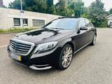 Mercedes-Benz Mercedes S 350d LONG 4-MATIC - Mercedes-Benz S 350 in Mönchengladbach