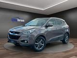 Hyundai ix35 2.0 CRDi 4WD Automatik AHK°XENON°PANO°LEDER - Hyundai: I35x