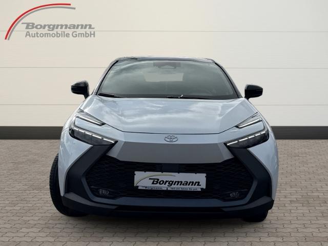 Toyota C-HR Plug-In Hybrid Teamplayer 2.0 Bluetooth - R