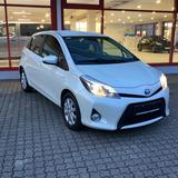Toyota Yaris Hybrid 1,5  Edition 2014 - Toyota Gebrauchtwagen in Augsburg