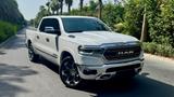 Dodge UNFALLFREI*LIMITED*PANO*4X4*LUFT*RAMBOX*GARANTIE