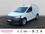 Volkswagen Caddy 2.0 TDI DSG+BLUETOOTH+DAB+USB - VW Caddy Gebrauchtwagen in Aachen