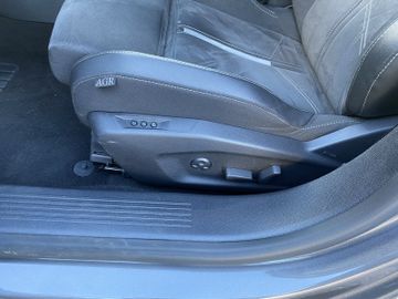 Bild 26 Opel Astra GSe ST AT8/NAVI/SHZ+LHZ/PDC VO+HI+360CAM