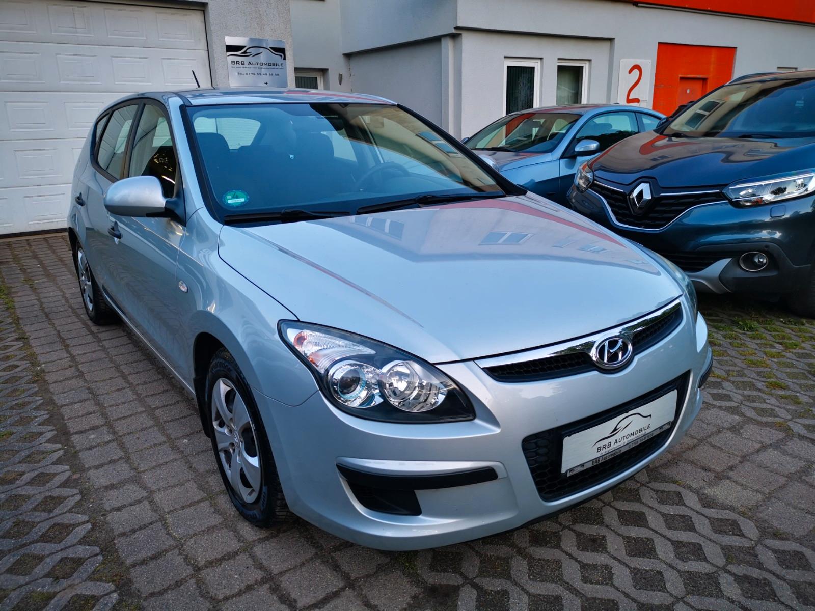 Hyundai i30 1.4 TÜV Klima PDC