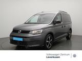 Volkswagen Caddy California KAM PDC SHZ KLIMA - Benzin Kastenwagen