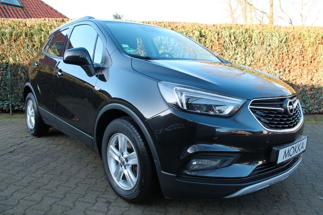 Opel Mokka X Active Sitz Lenkradheizung Schiebedach