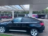 BMW x6 40D  2012 - BMW 640: Geländewagen