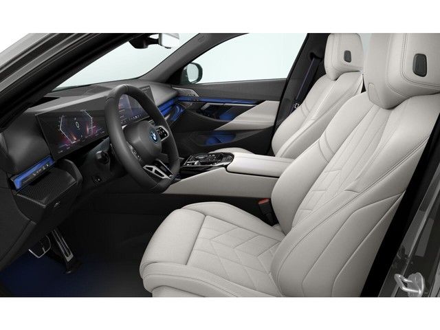 BMW i5 xDrive40 Touring M SPORT PRO Panorama AHK Bow imagem 3