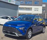 Hyundai BAYON Bayon 1,2 Comfort - gebrauchte Hyundai BAYON aus dem Jahr 2024