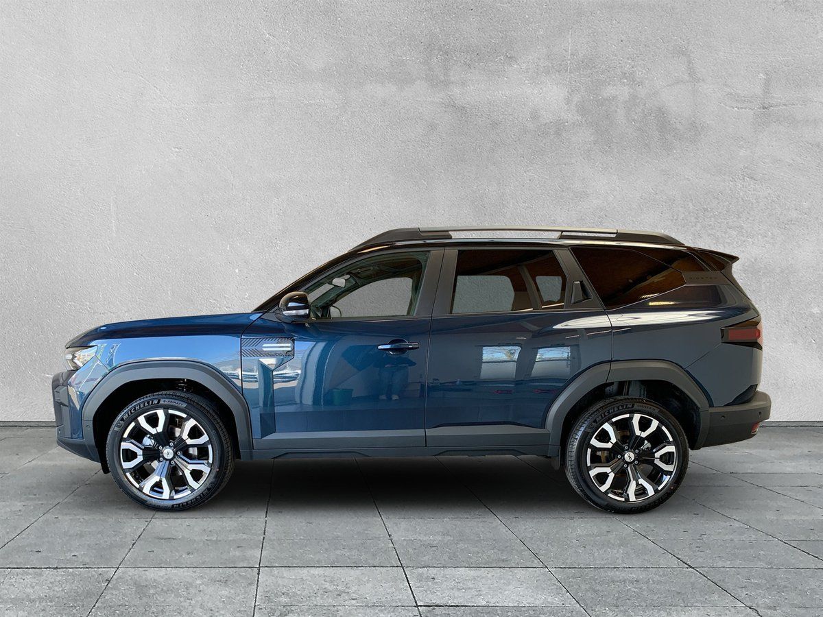 Dacia Bigster - Bild 2