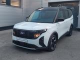 Ford Tourneo Courier Active - gebrauchte Ford Tourneo Courier aus dem Jahr 2024