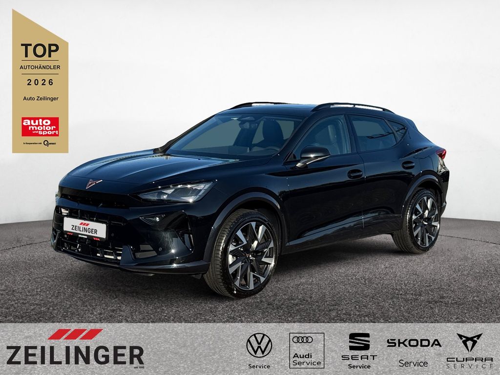 Image of Cupra Formentor