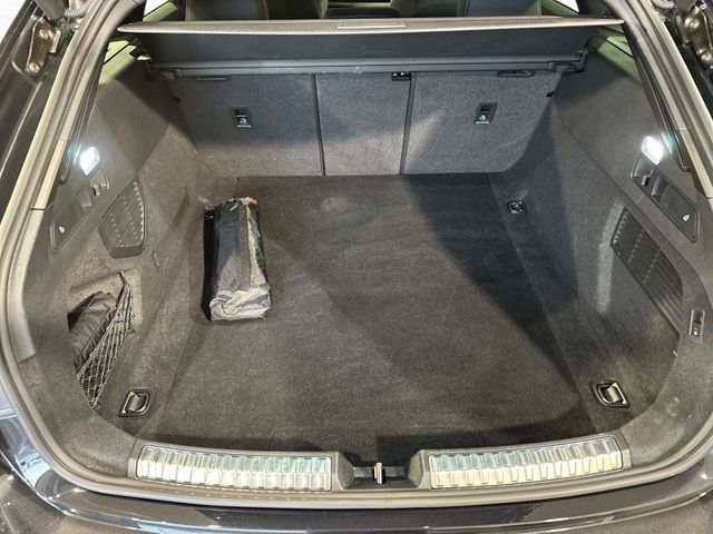 A5 Avant 2.0 TDI QUATT S LINE MATRIX+AHK+B&O+HUD