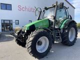 Deutz-Fahr Agrotron 150, 150 PS - Deutz-Fahr Agrotron