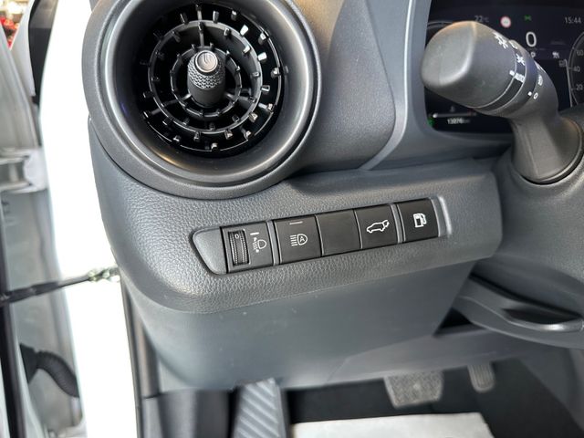 Toyota C-HR Hybrid 2,0l FWD Teamplayer *AHK*