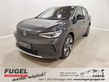 Volkswagen ID.4 Pro Performance 82 kWh 1st Max WP|AHK|Pano| - Volkswagen ID.4: 1st