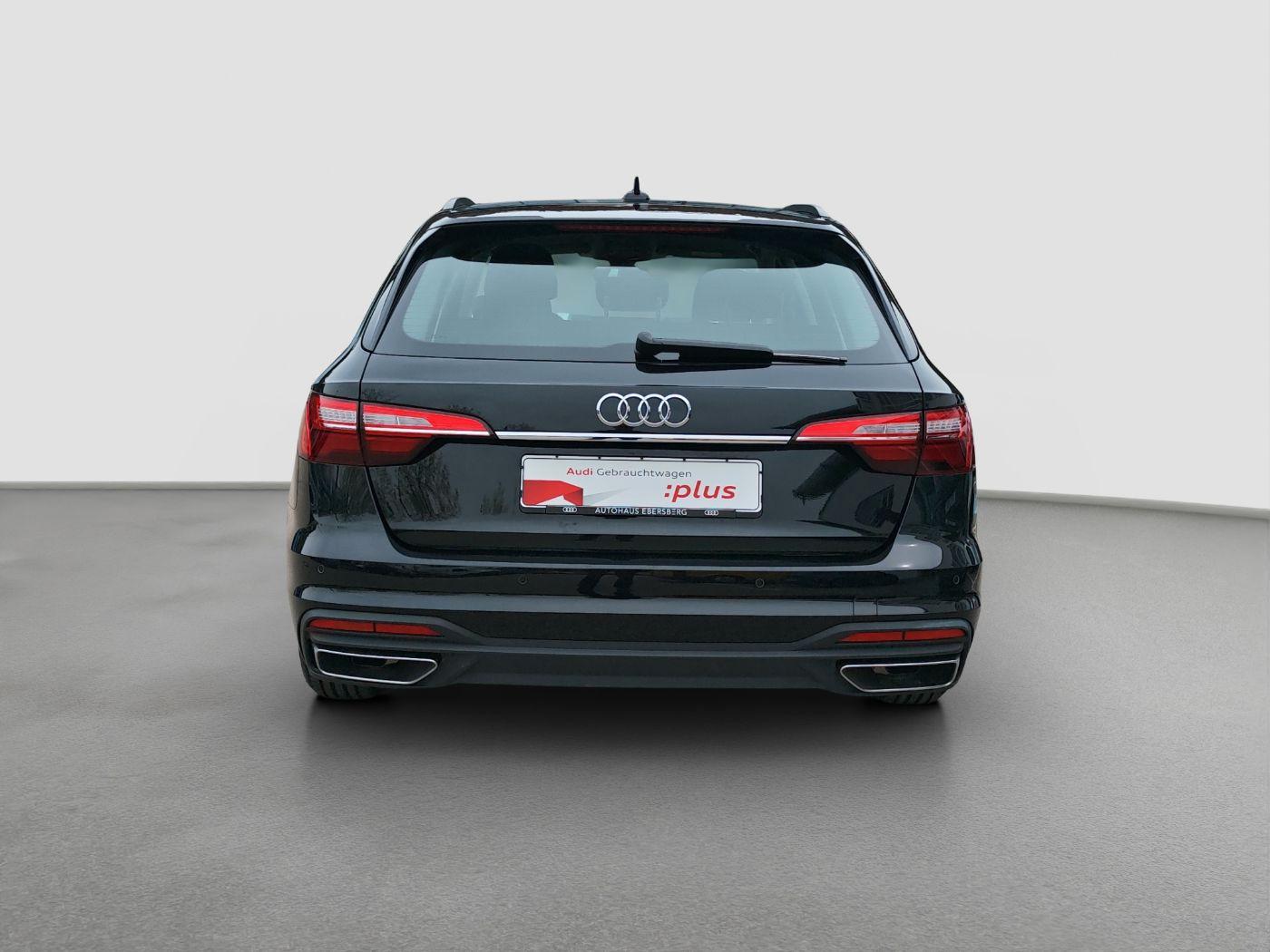 Audi A4 Avant 35 TFSI Business LED SHZ Navi+, миниатюра 7