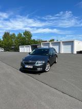 Skoda Octavia III Combi 1.0 TSI - Skoda Octavia: Ii Combi