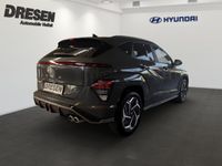 Hyundai KONA - Vorschau Bild 3