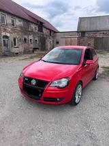 Volkswagen Vw Polo 9n3 Gti - Volkswagen Polo: 9n GTI