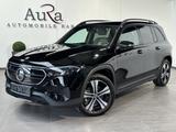 Mercedes-Benz EQB 300 4Matic NAV+LED+ACC+360°+HUD+19ZO+MEMORY - Mercedes-Benz mit Elektro-Antrieb: Schwarz