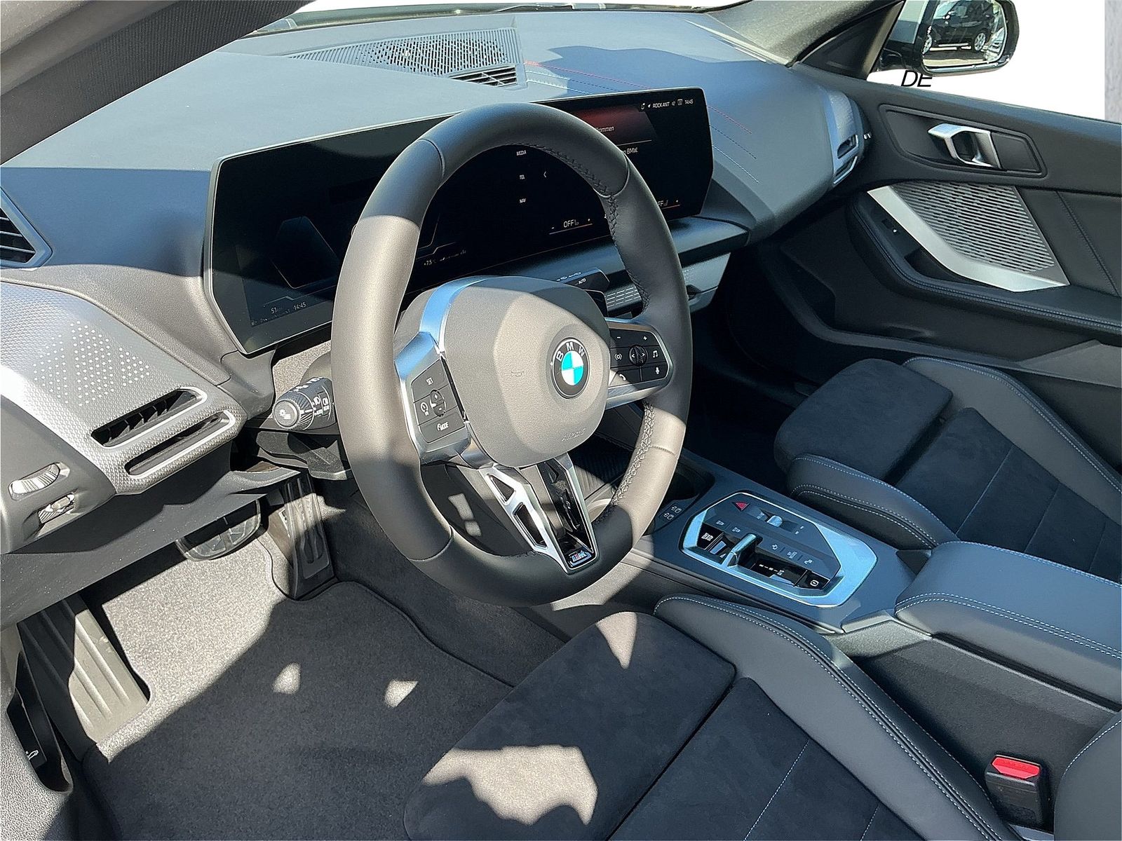 BMW 220 Gran Coupé - Bild 14