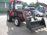 Foton Lovol M504 - Foton Schlepper