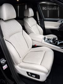 BMW X7 M50 - 8
